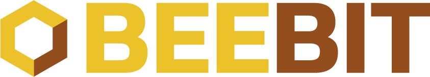 Logo de Beebit