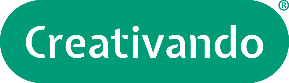 Logo de Creativando