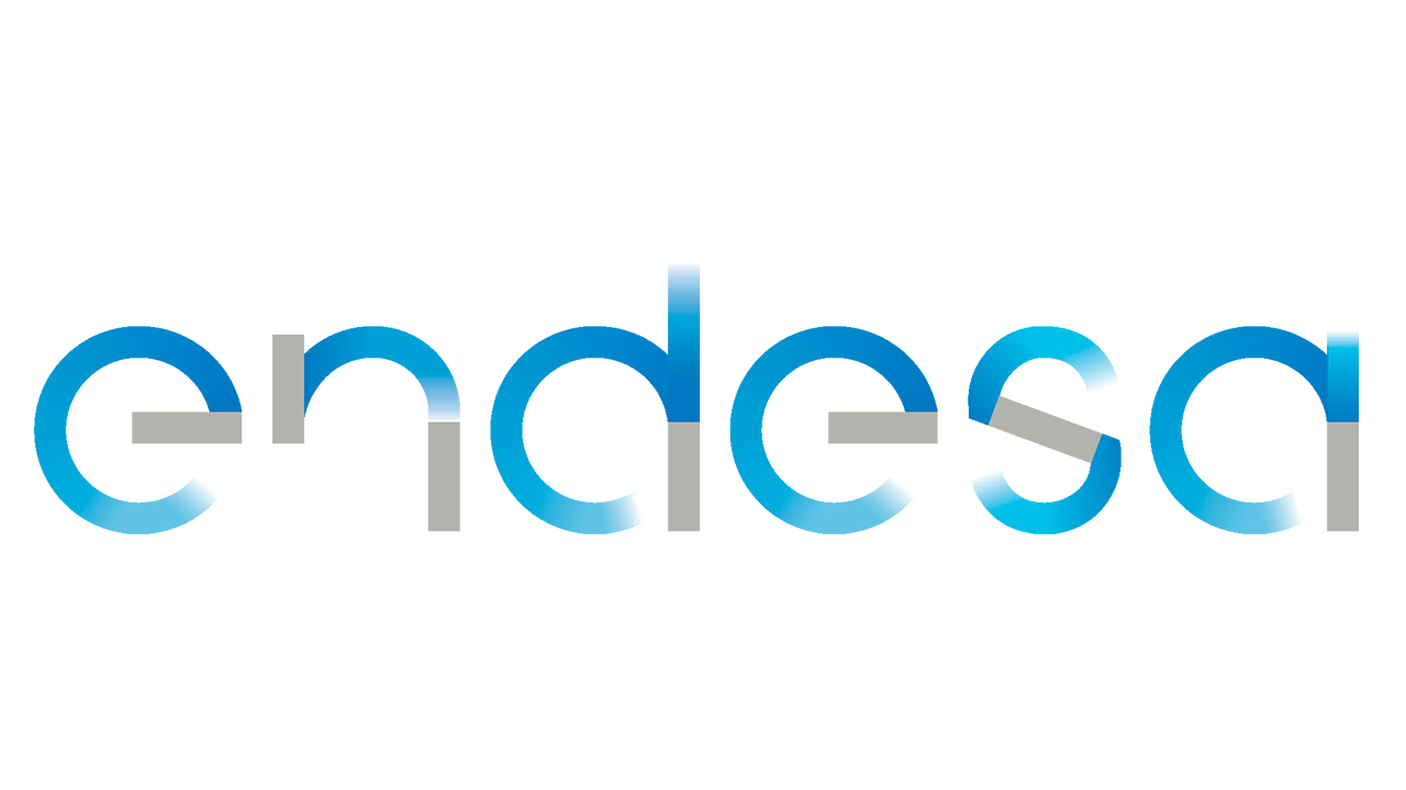 Logo de Endesa