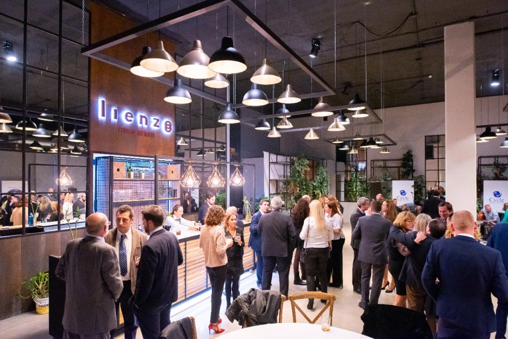 Lienzo - Espacio para Eventos - Espacio para rodajes y producciones en Madrid