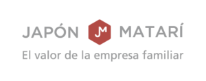 Logo de Japón Matarí